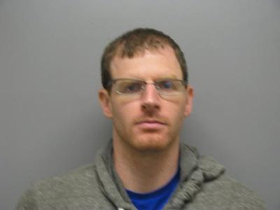 Jason Lee Glickman a registered Sex Offender of Connecticut