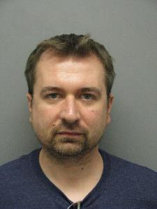 Brian Hague a registered Sex Offender of Connecticut