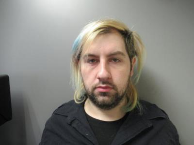 Ryan Davies a registered Sex Offender of Connecticut