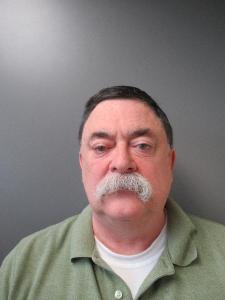 Alfred Doty a registered Sex Offender of Connecticut