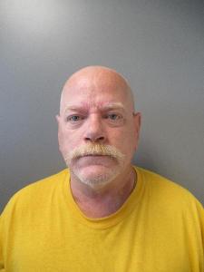 James Walter George a registered Sex Offender of Connecticut