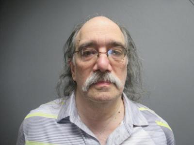 Joseph P Merola a registered Sex Offender of Connecticut