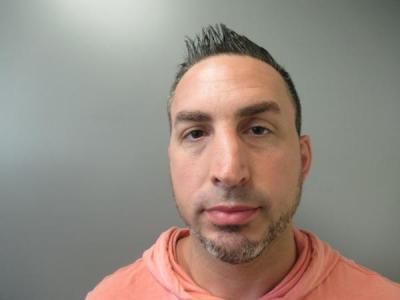 Adam Pinella a registered Sex Offender of Connecticut