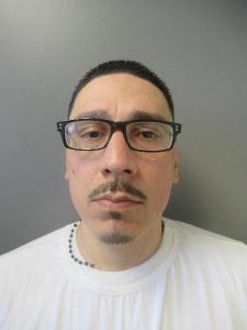 Carlos R Camacho-ortiz Sr a registered Sex Offender of Connecticut