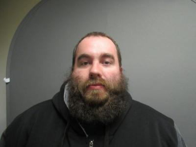 Allan Smith a registered Sex Offender of Connecticut