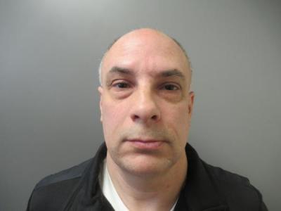 Mark Giambra a registered Sex Offender of Connecticut
