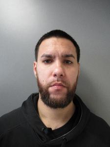 Amet Torres a registered Sex Offender of Connecticut