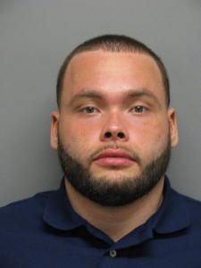 Karlos Perez-ramos a registered Sex Offender of Connecticut