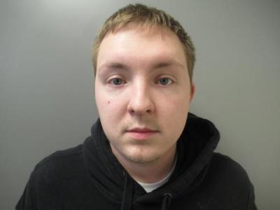 Aaron Thibault a registered Sex Offender of Connecticut