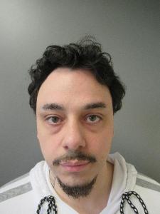 Israel Crespo a registered Sex Offender of Connecticut