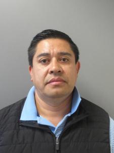 Erik Antulio Najuera a registered Sex Offender of Connecticut