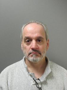 Frank Mete a registered Sex Offender of Connecticut
