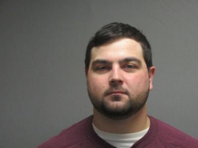 Brian Joseph Faford a registered Sex Offender of Connecticut