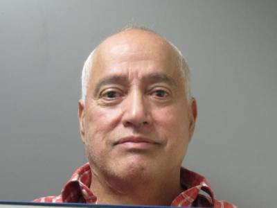Benigno Nazario a registered Sex Offender of Connecticut