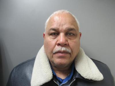 William Echevarria-aponte a registered Sex Offender of Connecticut