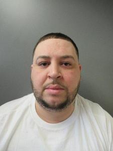 Luis Alberto Davila a registered Sex Offender of Connecticut