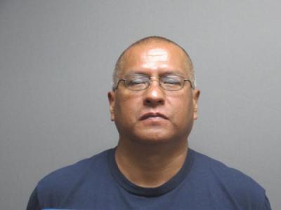 John Rodriguez a registered Sex Offender of Connecticut