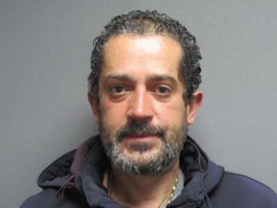 Angel Rivera a registered Sex Offender of Connecticut