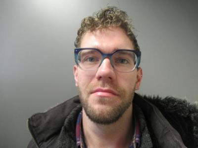 Steven Lewis a registered Sex Offender of Connecticut