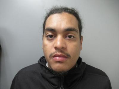 Domingo Arocho a registered Sex Offender of Connecticut