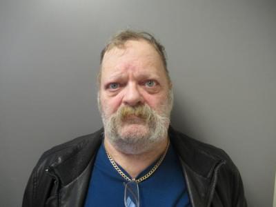 David Maurice Waite a registered Sex Offender of Connecticut