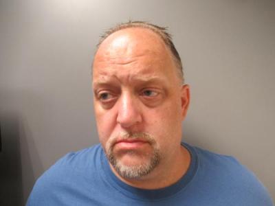 Mark Toccaline a registered Sex Offender of Connecticut