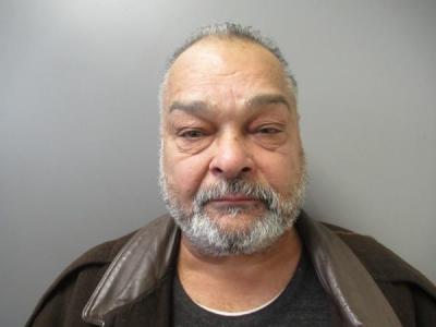 Samuel Arizmendi a registered Sex Offender of Connecticut