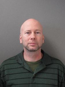 Douglas Pervine a registered Sex Offender of Connecticut