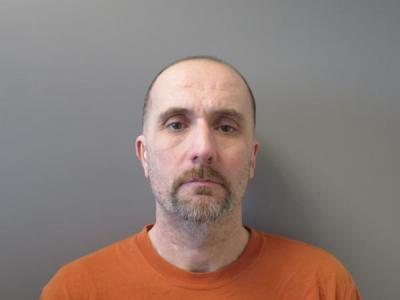 Paul Novotasky a registered Sex Offender of Connecticut