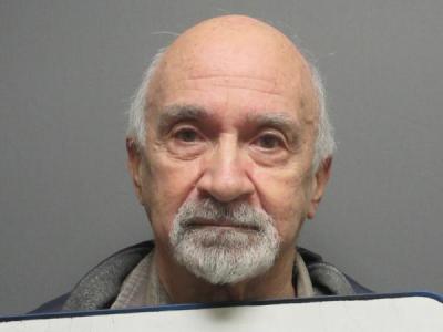Robert Cisero a registered Sex Offender of Connecticut