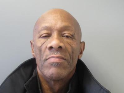 Jerome Hill a registered Sex Offender of Connecticut