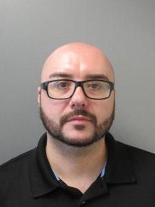 Jason Archibald a registered Sex Offender of Connecticut