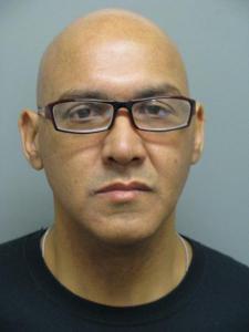 Ramon Luis Alicea a registered Sex Offender of Connecticut
