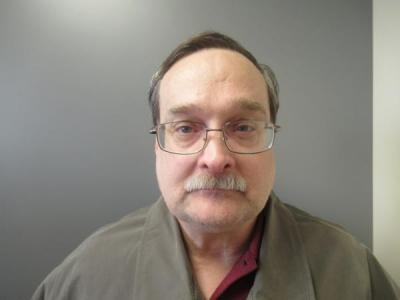 Robert Censki a registered Sex Offender of Connecticut