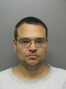William Friskey a registered Sex Offender of Connecticut