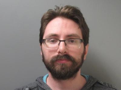 Matthew L Simons a registered Sex Offender of Connecticut