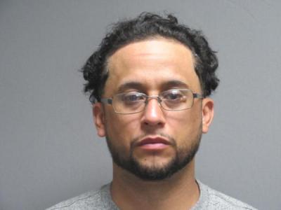 Edwin Rivera a registered Sex Offender of Connecticut