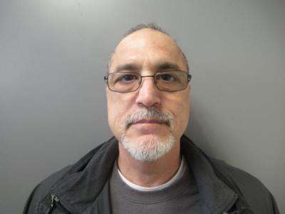 Dominick Testani a registered Sex Offender of Connecticut