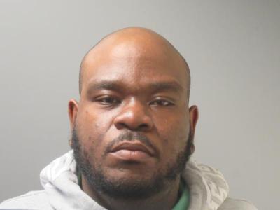 Reginald Williams a registered Sex Offender of Connecticut