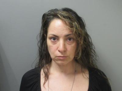 Danielle Watkins a registered Sex Offender of Connecticut