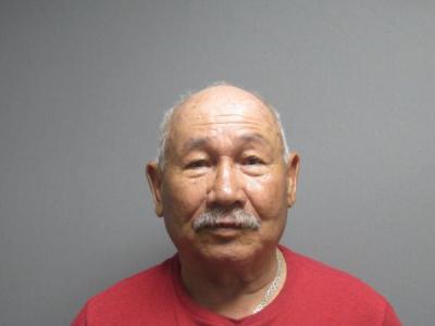 Jose Caraballo a registered Sex Offender of Connecticut