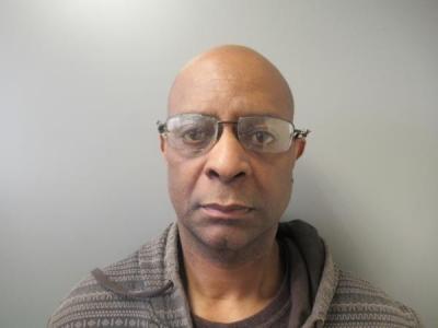 Malcolm Chalmers a registered Sex Offender of Connecticut