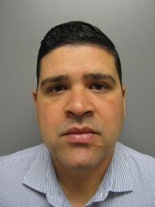 Antonio Luis Cruz a registered Sex Offender of Connecticut