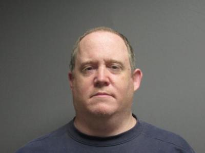 Karl Kiesinger a registered Sex Offender of Connecticut