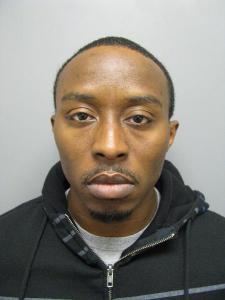 Terry Lamar Jones Jr a registered Sex Offender of Connecticut
