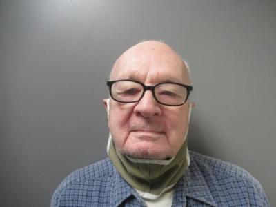 Kenneth Baker a registered Sex Offender of Arizona