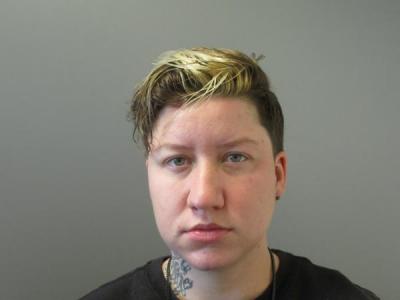 Nikki Lemere a registered Sex Offender of Connecticut