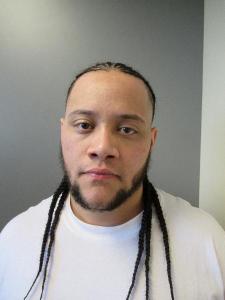 Felix Ruben Martinez a registered Sex Offender of Connecticut