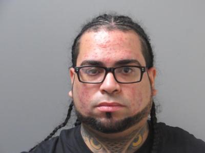 Yamil Cabrera a registered Sex Offender of Connecticut