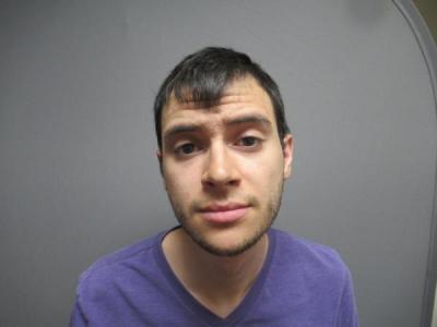Kyle Biscia a registered Sex Offender of Connecticut